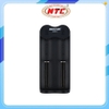 Box sạc pin 3.7V Li-ion Beston M7001 sạc pin 16340/16650/17650/18350/18490/18500/18650/20700/21700/26650 (Đen)