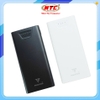 Pin dự phòng Phantom P49 10000mAh 2 USB-A output 2.4A
