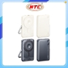 Pin dự phòng Không dây Remax MC-05 10.000mAh Wireless 15W, TypeC PD 20W, Kèm cáp TypeC
