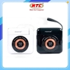 Pin dự phòng không dây Phantom P41 15.000mAh sạc Wireless 15W / TypeC PD 20W / UBS-A QC 22.5W, có phích cắm sạc