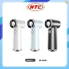 Quạt cầm tay mini Remax RS-SF09 Gió cực mạnh, 3 mức điều chỉnh, Pin 2500mAh, Vỏ nhôm nguyên khối