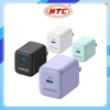 Cốc sạc nhanh Anker 312 A2678 Chân gập, cổng typeC hỗ trợ PD 20W