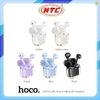 Tai Nghe Bluetooth TWS Hoco EW52 V5.3, Pin 4H, Case thiết kế trong suốt