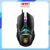 Chuột có dây Gaming 6D Deiog A5 DPI 1600, Led RGB đa màu siêu đẹp