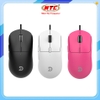 Chuột có dây Gaming 6D Deiog G602 DPI 3600 siêu nhạy, Led đa màu cực đẹp