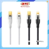 Cáp sạc nhanh Remax RC-C171 TypeC to Lightning PD 30W, dài 1,2M (màu Random)