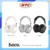 Tai Nghe Bluetooth chụp tai Hoco W52 V5.4, Pin dùng 46H, Hỗ trợ khe thẻ nhớ