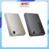 in dự phòng không dây Hoco Q34 10000mAh Wireless Charge 15W, TypeC PD 20W