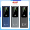 Pin dự phòng Deiog DY-209 25000mah Sạc được Laptop, Typec in/out 100W, USB out 22.5W, LCD báo dòng sạc