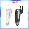 Tai nghe bluetooth Hoco E60 Brightness V5.0, Pin dùng 10H