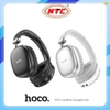 Tai Nghe Bluetooth chụp tai Hoco W35 V5.3, Pin dùng 40H, Hỗ trợ khe thẻ nhớ