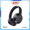 Tai Nghe Bluetooth chụp tai Remax RB-660HB V5.3, Pin dùng 12H (Đen)