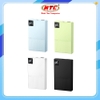 Pin sạc dự phòng Remax FP-8 10000mAh Cổng TypeC PD In/Out 20W, USB-A Out 22.5W, Thiết kế mỏng gọn