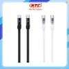 Cáp sạc nhanh Remax RC-C108 TypeC to TypeC PD 100W, dài 1.2M (màu Random)