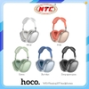 Tai Nghe Bluetooth chụp tai Hoco W55 V5.4, Pin dùng 90H, Hỗ trợ khe thẻ nhớ