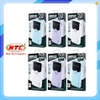 Pin dự phòng Wekome WP-43 20000mAh / 10000mAh TypeC PD 20W & 2 USB-A QC 3.0 22.5W
