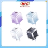 Cốc sạc nhanh Remax RP-U136 USB TypeC PD 20W, Chân dẹt, Thiết kế đẹp mắt