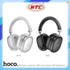 Tai Nghe Bluetooth chụp tai Hoco W35 Max ANC, V5.4, Pin dùng 90H, Hỗ trợ khe thẻ nhớ, Chống ồn chủ động