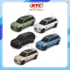 Loa Bluetooth dùng Pin năng lượng mặt trời Kisonli B3 Thiết kế mô hình Ô Tô, Có đèn Pin, hỗ trợ TF/USB/AUX/FM/TWS