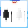 Cốc sạc / Bộ sạc cáp C to C SamSung EP-TA845 45W zin sạc siêu nhanh 2.0 - hỗ trợ PD / PDO / PPS