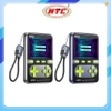 Pin dự phòng kiêm Máy Game Remax FCP-13 10.000mAh, TypeC & LN PD 20W, Kèm cáp 2 đầu, Tặng thẻ nhớ 1000 Game