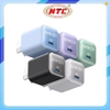 Cốc sạc nhanh Anker 511 Nano 3 A2147 Chân gập, cổng TypeC PowerIQ 3.0 30W