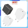 Cốc sạc nhanh Hoco CS13 / CS13A hỗ trợ Type-C PD20W