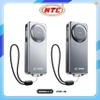 Pin dự phòng REMAX FCP-10 10000mAh USB TypeC / Cáp rút TypeC Input 30W / Output 45W