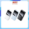 Pin sạc dự phòng Remax RPP-680 20000mAh Tích hợp 2 cáp sạc, Sạc nhanh QC 3.0 22.5W & TypeC PD 20W
