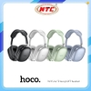 Tai Nghe Bluetooth chụp tai Hoco W35 Air V5.3, Pin dùng  45H, Hỗ trợ khe thẻ nhớ