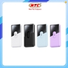 Pin sạc dự phòng Remax RPP-667 20000mAh sạc nhanh QC 3.0 22.5W & TypeC PD 20W