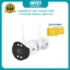 Camera IP wifi ngoài trời Vitacam VB1095 siêu nét 3.0 MPX ULTRA HD 2K độ phân giải 2304 x 1296 - có màu ban đêm (5 PHÂN LOẠI TUỲ)