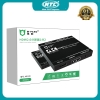 Bộ chia cổng HDMI 1 ra 2 M-PARD MD136 hỗ trợ 4K 60Hz - tự điều chỉnh độ phân giải phù hợp