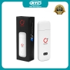 USB phát wifi từ sim 3G/4G OLAX U80 ultra phát sóng mạnh - Hỗ trợ dùng nguồn trực tiếp 5V (trắng)