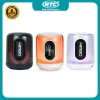 Loa bluetooth Kimiso A8 mini trong suốt - hỗ trợ FM/ USB/ Thẻ nhớ/ AUX/ thoại rãnh tay (màu ngẫu nhiên)