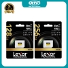 Thẻ nhớ MicroSDXC Lexar GOLD 128GB / 256GB A1 V60 U3 4K UHS-II tốc độ đọc 280MB/s ghi 180MB/s (gold)