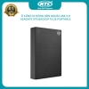 Ổ cứng di động Seagate Backup Plus Portable 5TB chuẩn USB 3.0 - Made in Thailand (Xám đen)