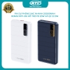 Pin dự phòng sạc nhanh Remax RPP-316 Noah Series 20000mAh an toàn đi máy bay - hỗ trợ QC 22.5W và PD 20W (màu ngẫu nhiên)