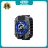 Quạt tản nhiệt sò lạnh Remax RT-F9i làm lạnh trong vài giây siêu lạnh đến -3 độ - LCD báo nhiệt độ