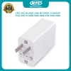 Cốc sạc nhanh Mi Turbo 33W MDY-11-EX dành riêng cho MiTurbo Charger 50W 33W 27W 25W 20W (trắng)