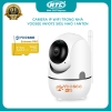 Camera IP wifi trong nhà Yoosee JW1072 1.3MP 1 râu siêu gọn - hồng ngoại xem ban đêm (4 loại tuỳ chọn)