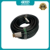 Cáp HDMI dài 10m M-PARD MH063 hỗ trợ chất lượng 4K UltraHD và âm thanh - siêu bền (Đen)