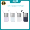 Pin dự phòng sạc nhanh 10000mAh Remax RPP-678 sạc iphone 15 cáp typeC in/out - tích hợp 2 cáp QC 22.5W và PD 20W (4 màu tuỳ chọn)