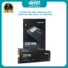Ổ cứng SSD gắn trong Samsung 980 M.2 NVMe 1TB (1000GB) PCIe V-NAND 2280 MZ-V8V1T0BW (Đen)