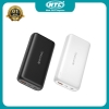 Sạc dự phòng nhanh WEKOME WP-189 dung lượng 20000mah hỗ trợ sạc nhanh PD 20W QC 18W (2 MÀU)