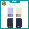 Pin dự phòng không dây sạc nhanh Remax RPP-525 10000mAh nhỏ gọn - hỗ trợ QC22.5W /wireless 15W /PD 20W (MÀU NGẪU NHIÊN)