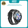 Đồng hồ thông minh Smart watch HOCO Y9 hỗ trợ nghe gọi, pin 7 ngày, Theo Dõi Sức Khỏe, Chuyên Thể Thao, Chống Nước IP67, nhiều chức năng khác (đen)