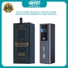 Pin dự phòng siêu nhanh 140W REMAX RPP-662 25200mAh sạc laptop, màn hình màu TFT, tích hợp 2 typec in out 140W, 1 USB 22.5W
