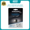 USB 3.1 Samsung FIT Plus 128GB Ultra Flash Drive tốc độ 400Mb/s (Bạc)