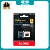 Thẻ nhớ MicroSDXC SanDisk Extreme Pro 2TB (2000 GB) V30 U3 A2 đọc 250MB/s ghi 150MB/s - phù hợp flycam, máy quay, gopro